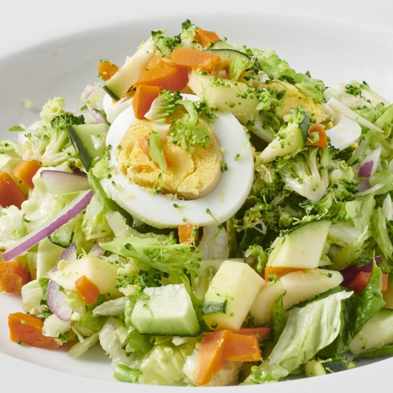 BE_HEALTHY_SALAD