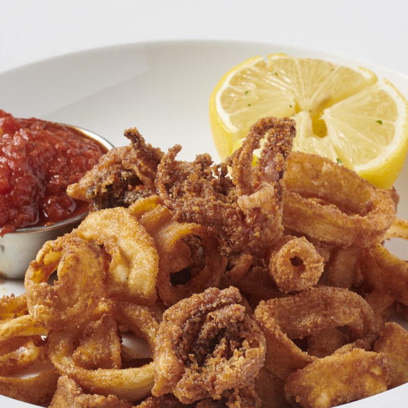 CALAMARI